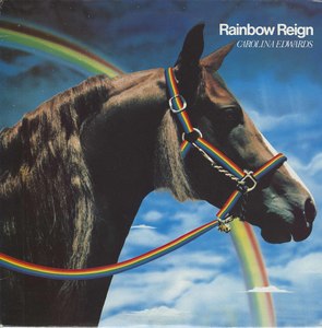 Carolina edwards rainbow reign