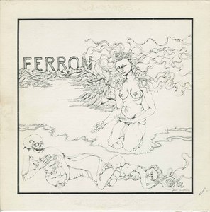 Ferron st