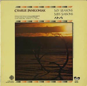 Charlie panigoniak my seasons front
