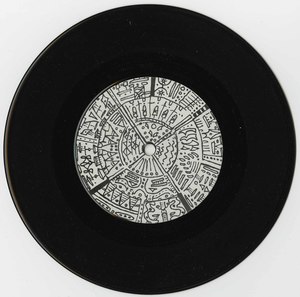 45 nomeansno look here come the wormies vinyl 02