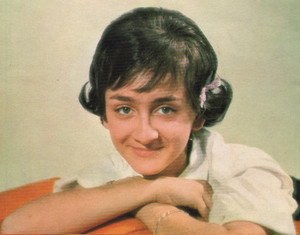 Sandy selsie