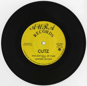 Cutz   nuclear hall of fame
