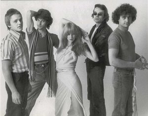 Cutz   band photo