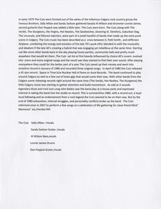 Cutz   letter
