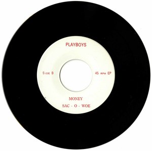 45 playboys   45rpm ep side 02