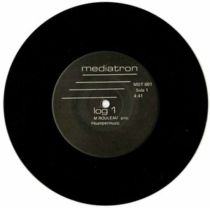 45 bumper 2 45 single vinyl side 01