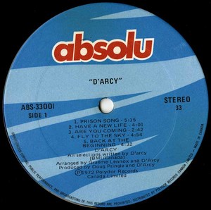 Darcy draper back at the beginning label 01