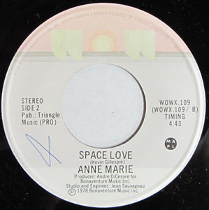 45 anne marie space love side 2