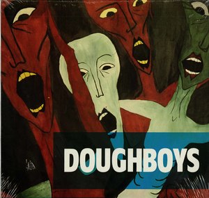 Doughboys whatever front