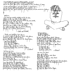 Lyrics gatefold002