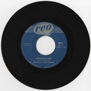 45 dee and the yeomen afraid of love