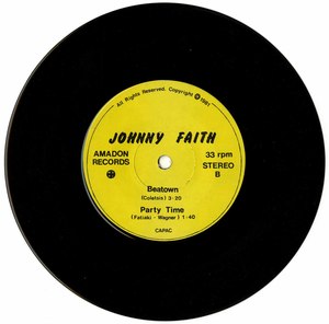 45  johnny faith 02 beatown party time