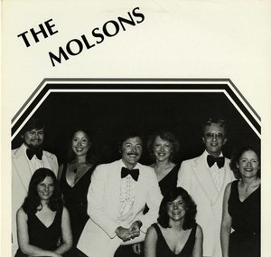 Molsons st front