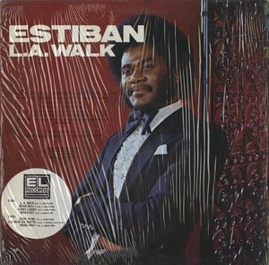 Estiban la walk back