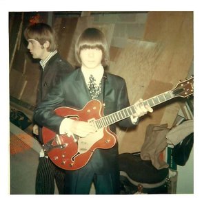 British modbeats greig foster in carnaby st  suit