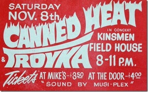 Cannedheat 1 