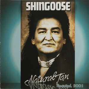 Cd shingoose natural tan front