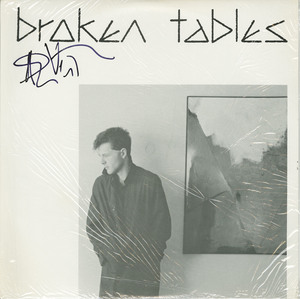 Broken tables   st front