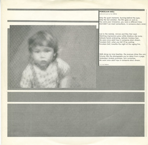 Glamatron   only the heart beats...inside the silence insert side 01