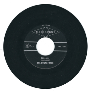 1965.the rockatones. i'm a man. melbourne wg 3201 %28side 2%29