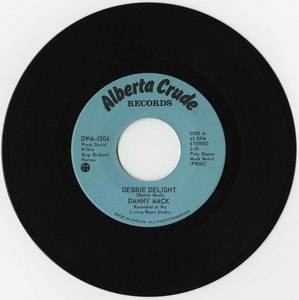 45 danny mack debbie delight