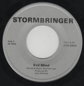 45 stormbringer evil mind 87798432432