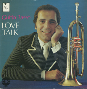 Guido basso love talk front