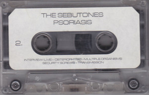 Sebutones %28aka sixtoo  aka vaughn robert squire and buck 65%29   psoriasis cassette side 02