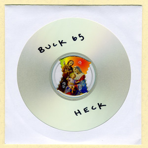 Buck 65 %28richard terfry%29   heck cd