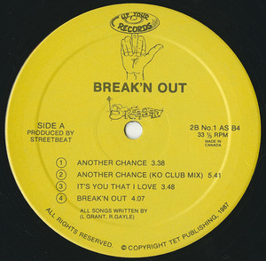 Va break'n out michie mee label 02