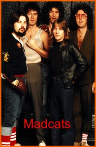 Madcats promo