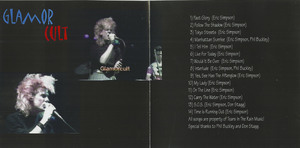 Cd glamor cult   moments of glamor 1984   1994 foldout