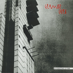 Cd glamor cult   moments of glamor 1984   1994 back