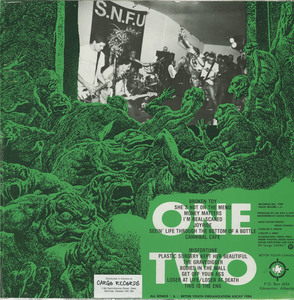 Snfu and no one else wanted to play %282nd%29 back