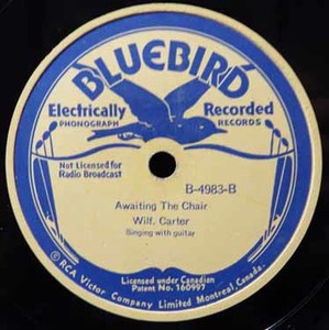 78  wilf carter   awaiting the chair squared