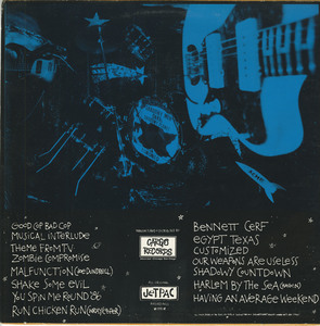 Shadowy men on a shadowy planet savvy show stoppers back