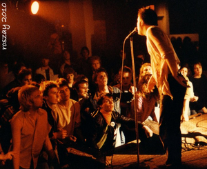 Subhumans gary numan. my brother %28eric the german%29 might have taken this.
