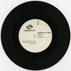 45 personality crisis twilight's last gleaming vinyl 02
