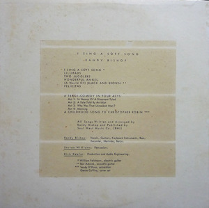 Randy bishop %e2%80%8e%e2%80%93 i sing a soft song back squared for mocm