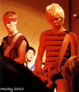 Diefenbakers john gilchrist george kelly kevin forbes