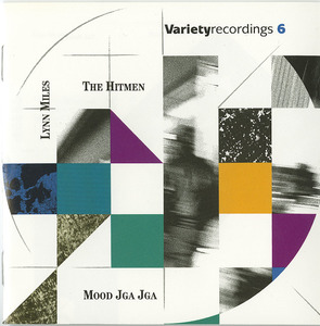 Cd va variety recordings 6 cbc 1990 front