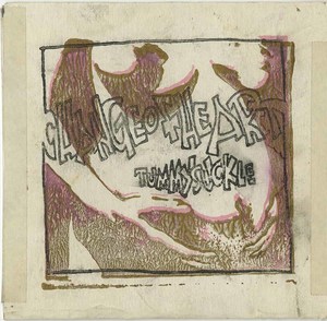 Cd change of heart tummysuckle front