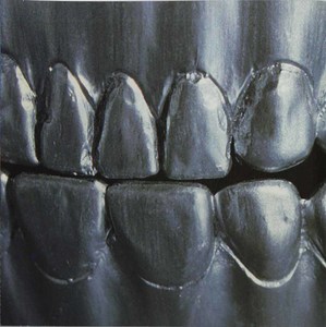 Cd change of heart steelteeth front