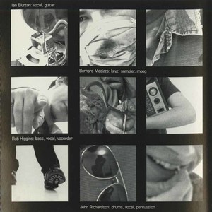 Cd change of heart steelteeth insert 05