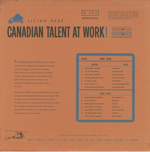 Va canadian talen at work ctl back