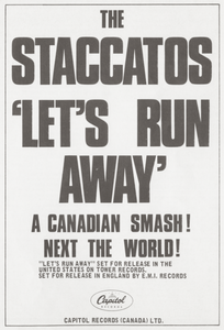 Staccatos rpm 005