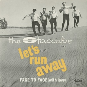 Staccatos let's run away back