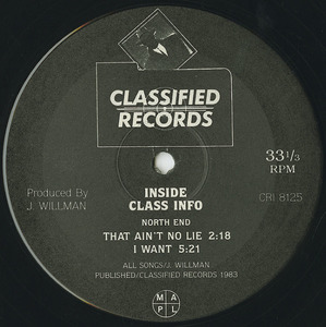 Class info inside label 02