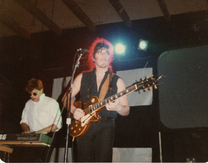 Class info gig jay and ken