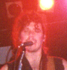 Class info jay playing ep show 1983
